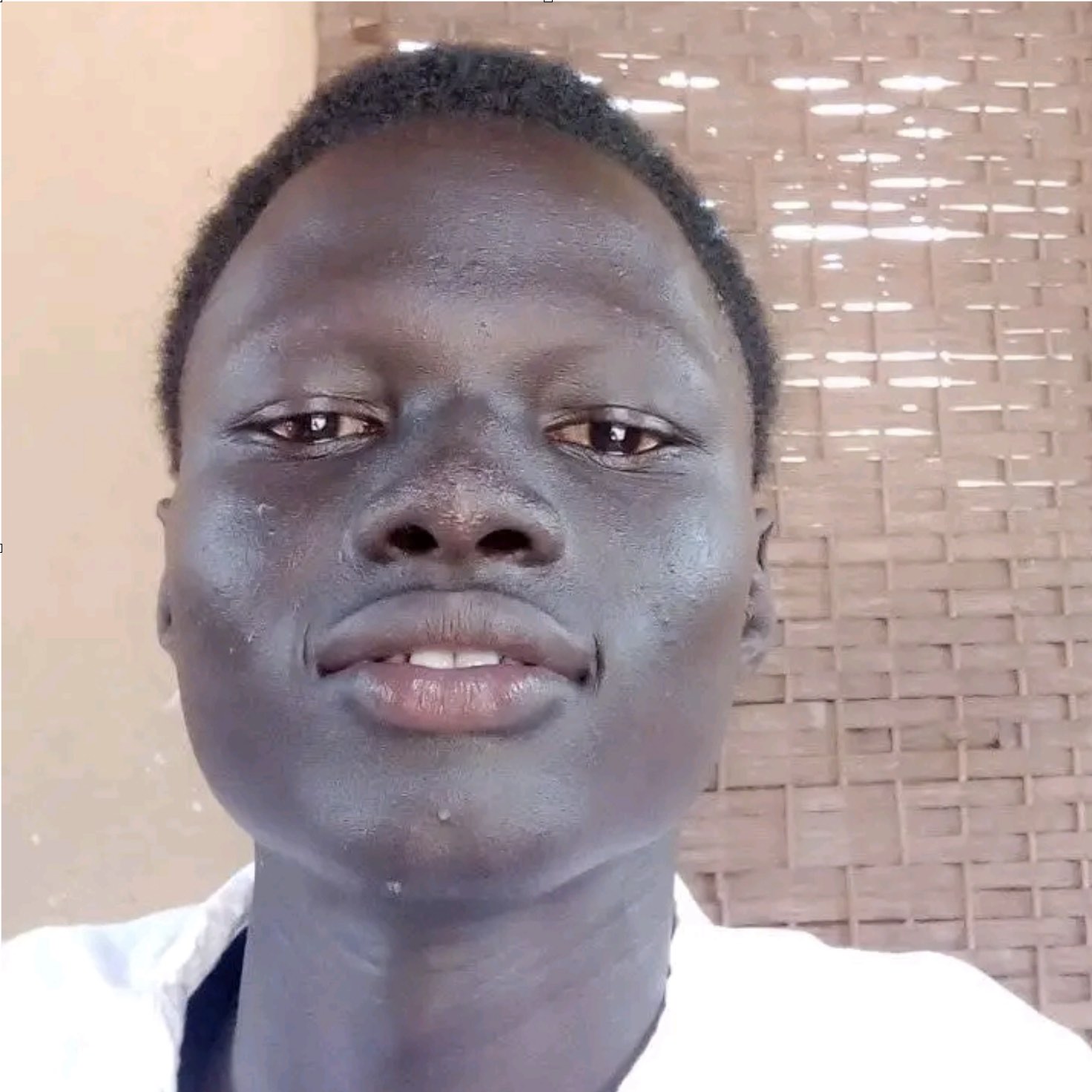 Alfred Agoth Kuot